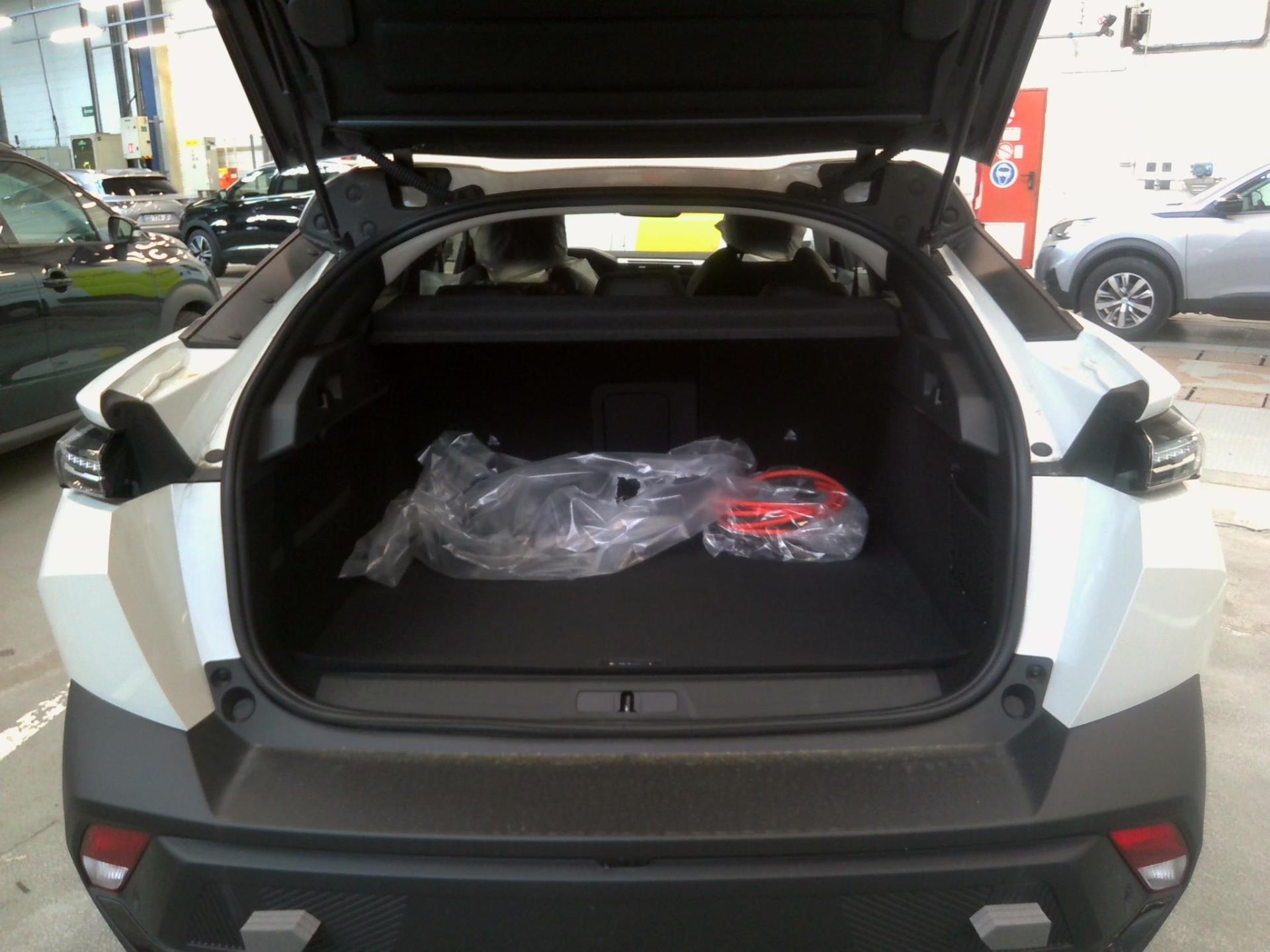 Peugeot 408 PHEV 225 e-EAT8 Allure Pack 2023