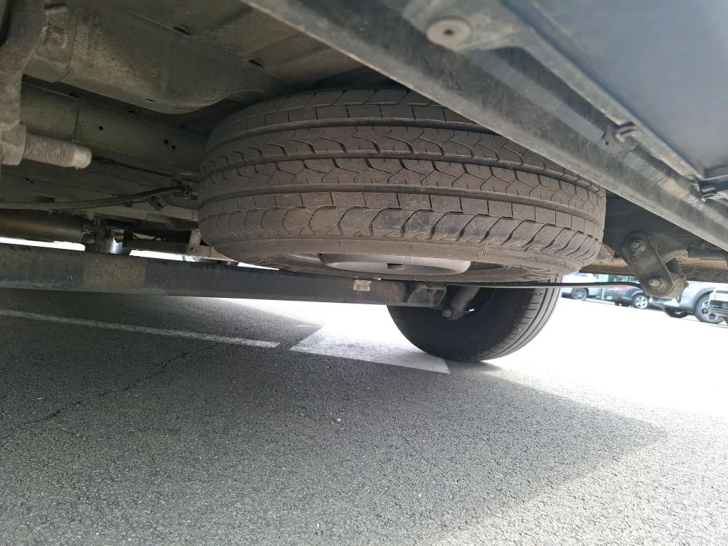 Citroen JUMPER TOLE 35 L3H2 BLUEHDi 120 S&S BVM6 DRIVER 2022