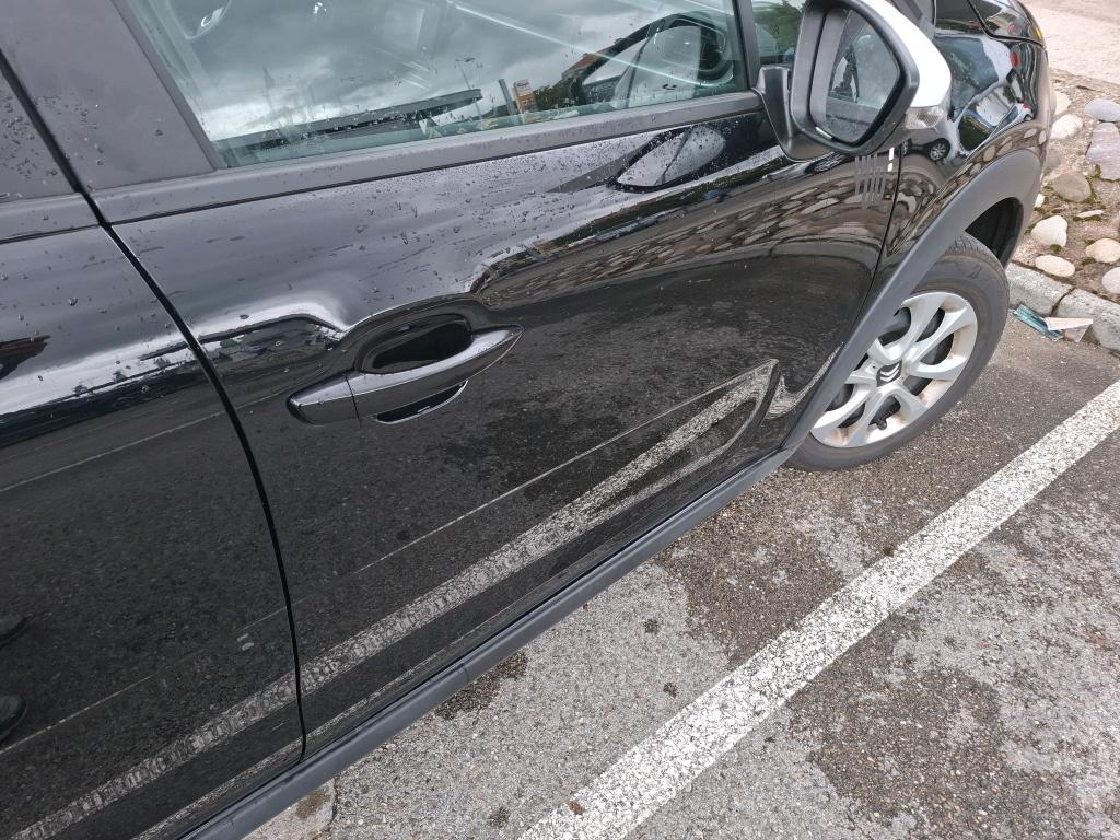 Citroen C3 PureTech 83 ch BVM5 You 2023