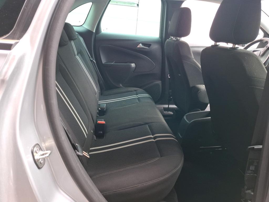 Opel Crossland 1.2 Turbo 110 ch BVM6 Elegance 2023