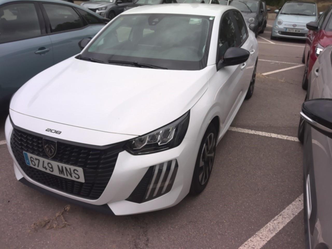 Foto Peugeot 308 2