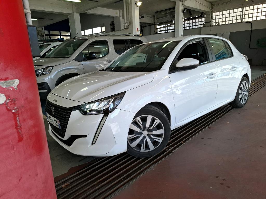 208 II