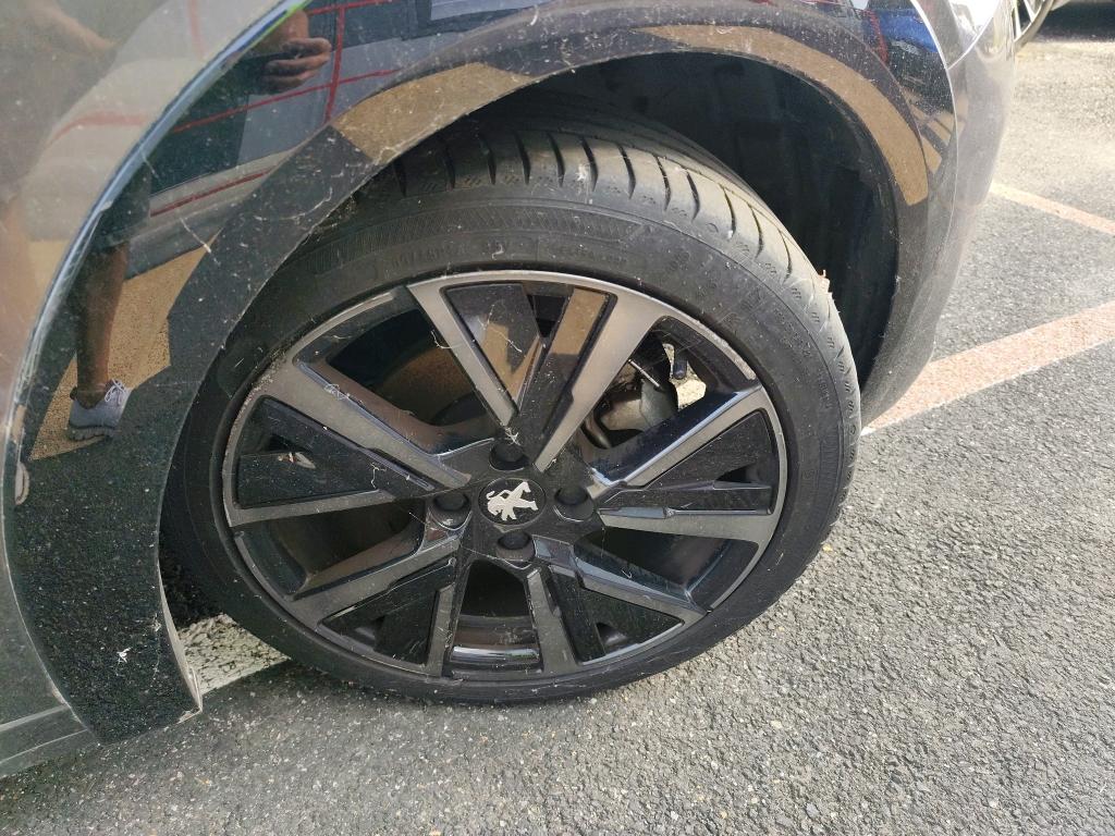 Peugeot 208 PureTech 130 S&S EAT8 GT 2023