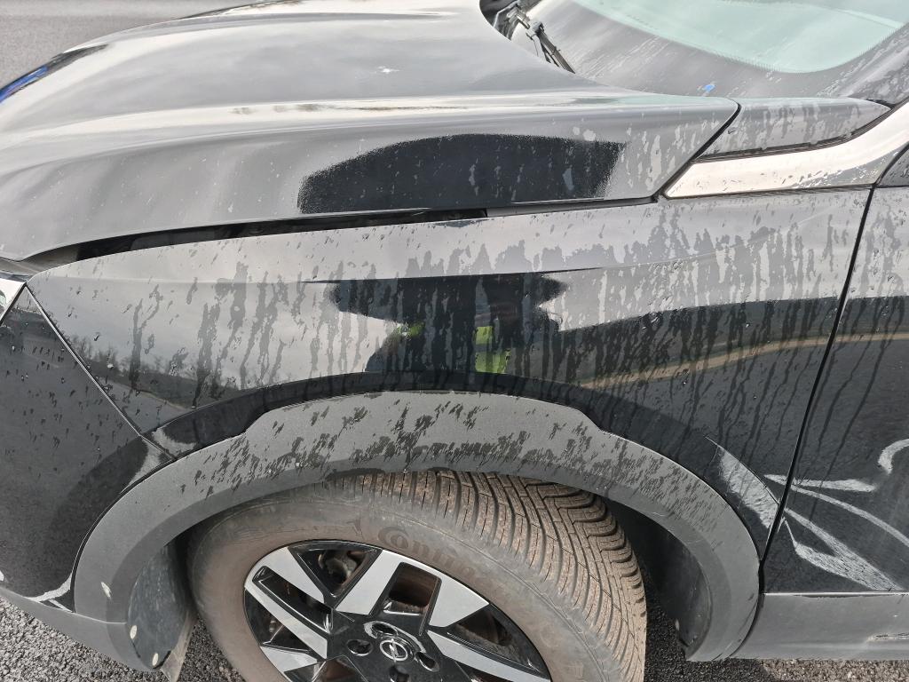 Opel Mokka 1.2 Turbo 100 ch BVM6 Elegance 2022