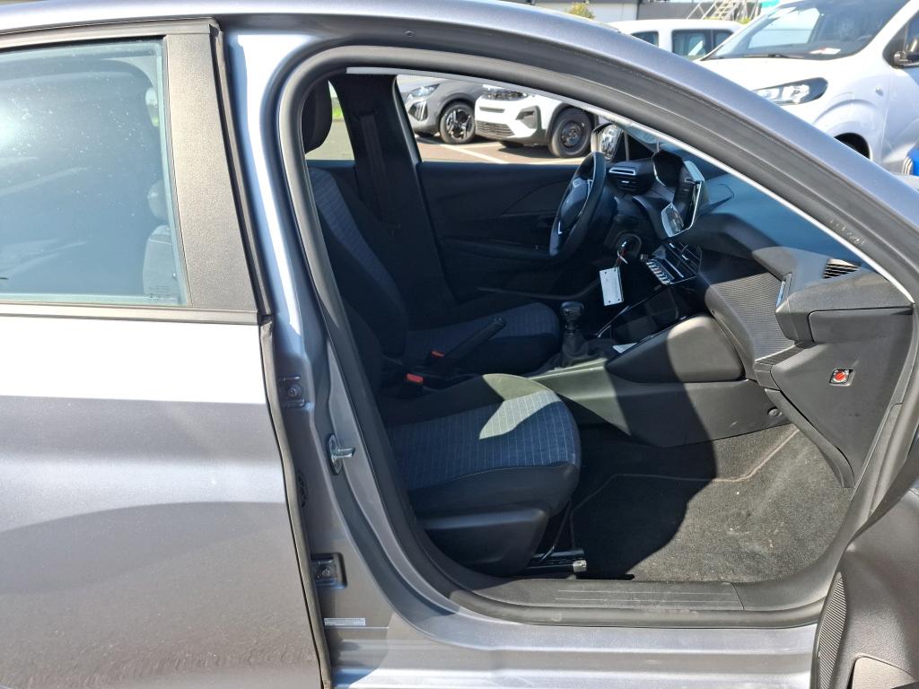Peugeot 208 BLUEHDI 100 S&S BVM6 PREMIUM PACK 2021