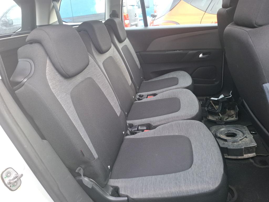 Citroen Grand C4 Spacetourer PureTech 130 S&S EAT8 Business 2020