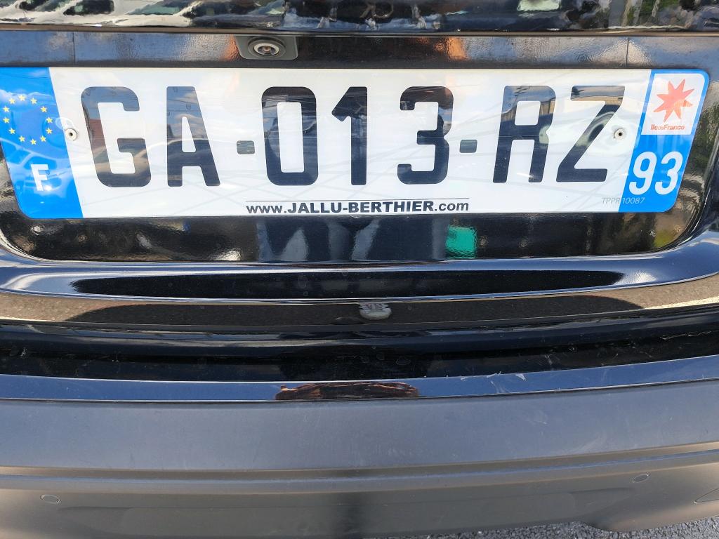 Citroen C5 Aircross BlueHDi 130 S&S EAT8 C-Series 2021