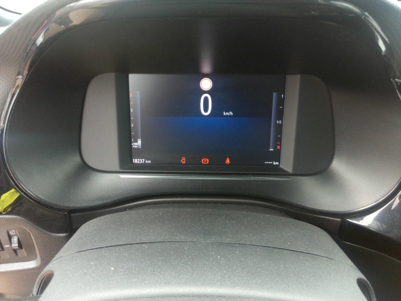 Foto Opel Corsa 5