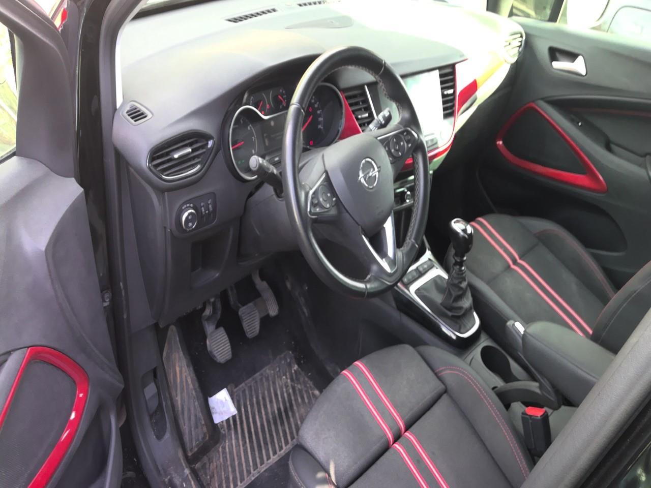 Foto Opel Combo 3