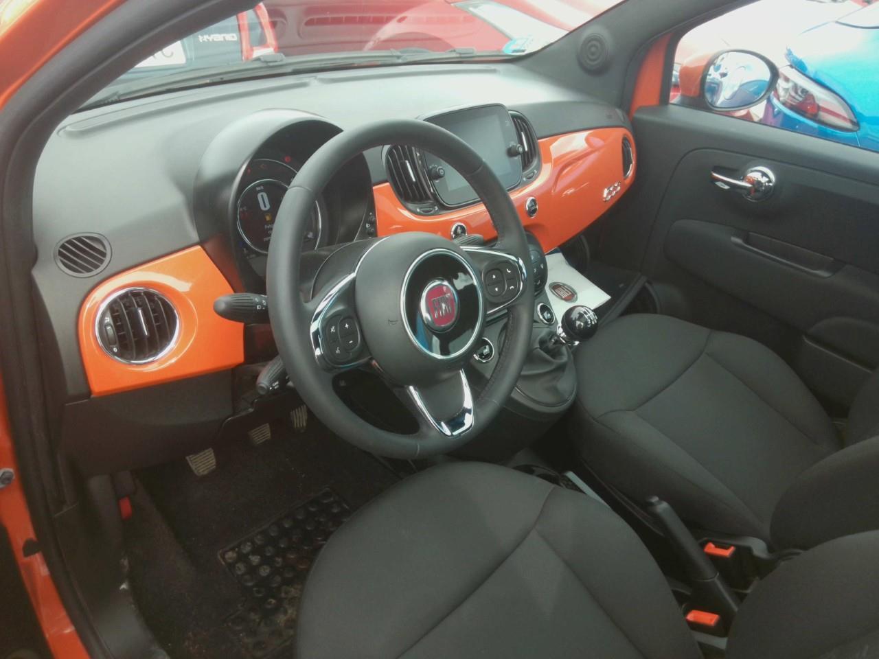 Foto Fiat 500X 5