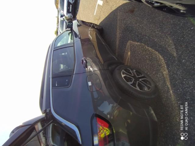 Foto Jeep Compass 7