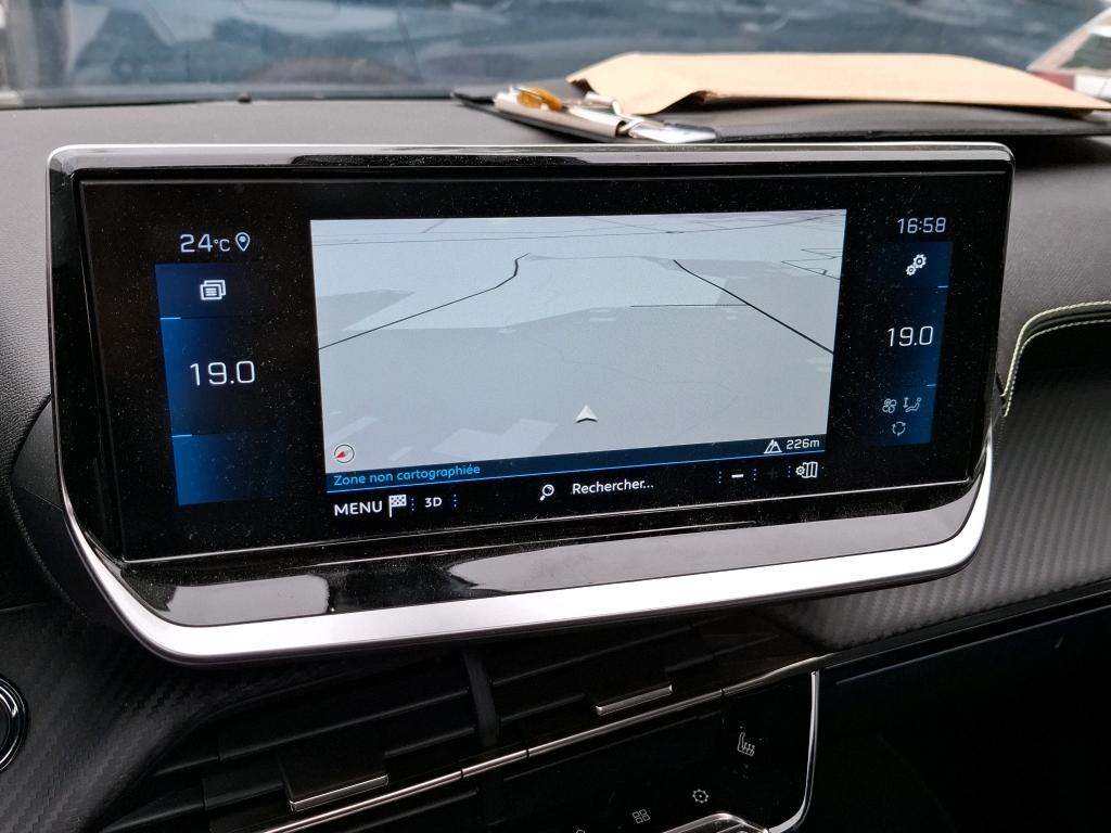 Peugeot 2008 PureTech 130 S&S BVM6 GT 2022