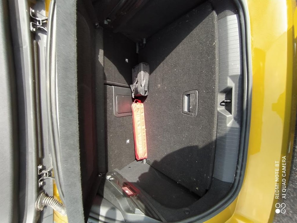 Foto Opel Astra 12