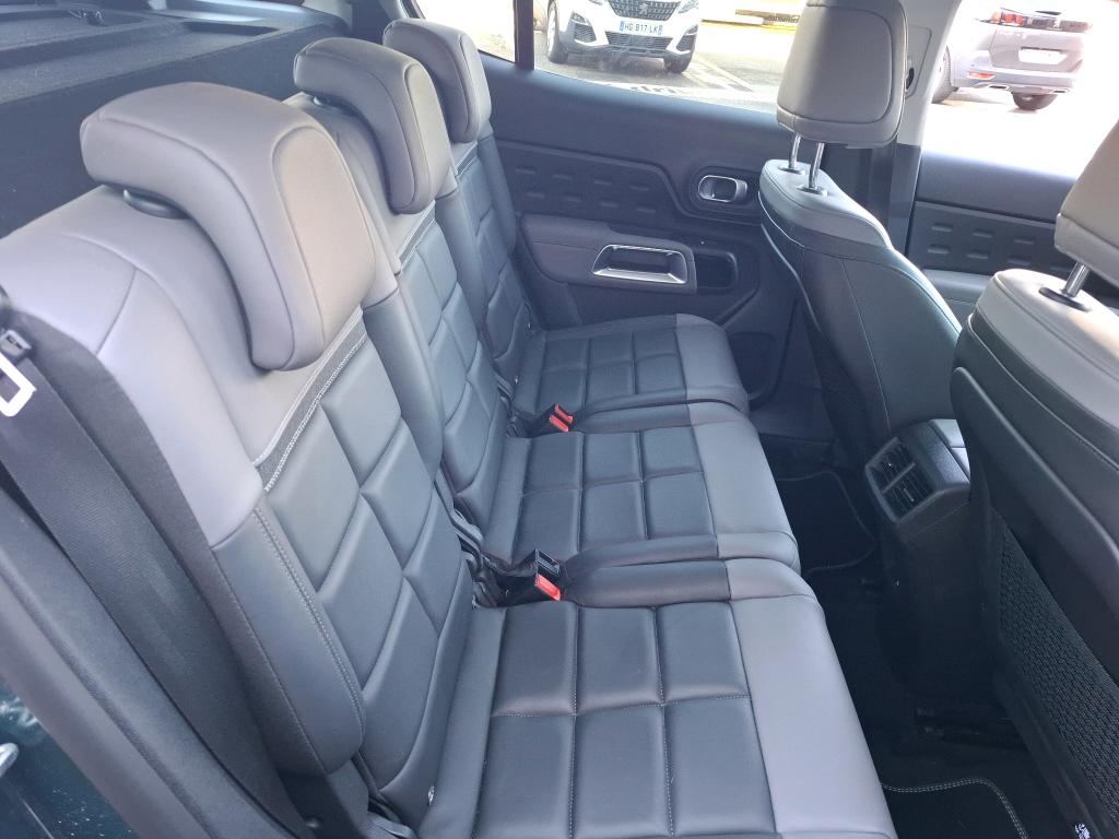 Citroen C5 Aircross Hybride Rechargeable 225 S&S e-EAT8 Shine Pack 2022