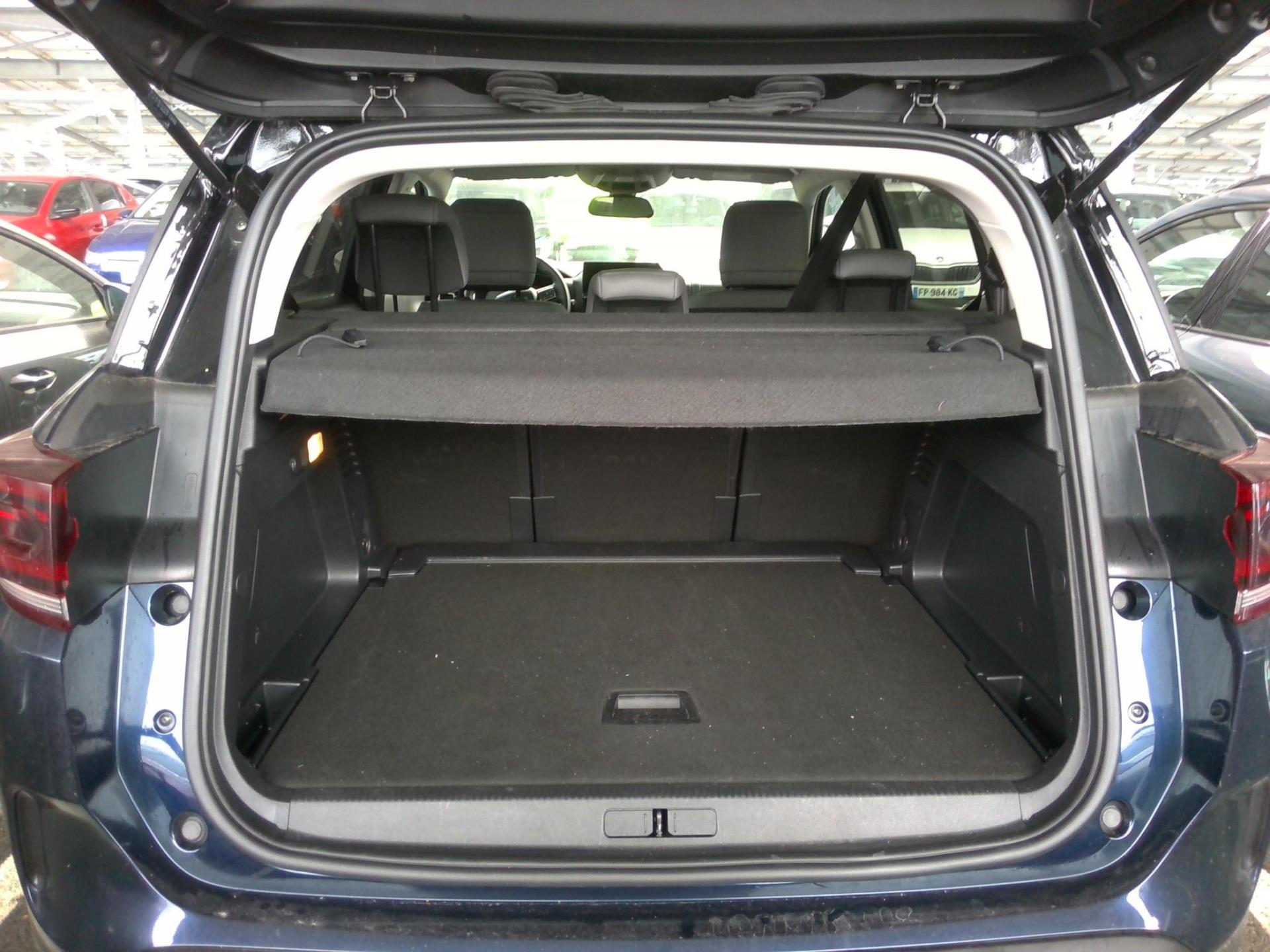 Citroen C5 Aircross PureTech 130 S&S BVM6 C-Series 2023