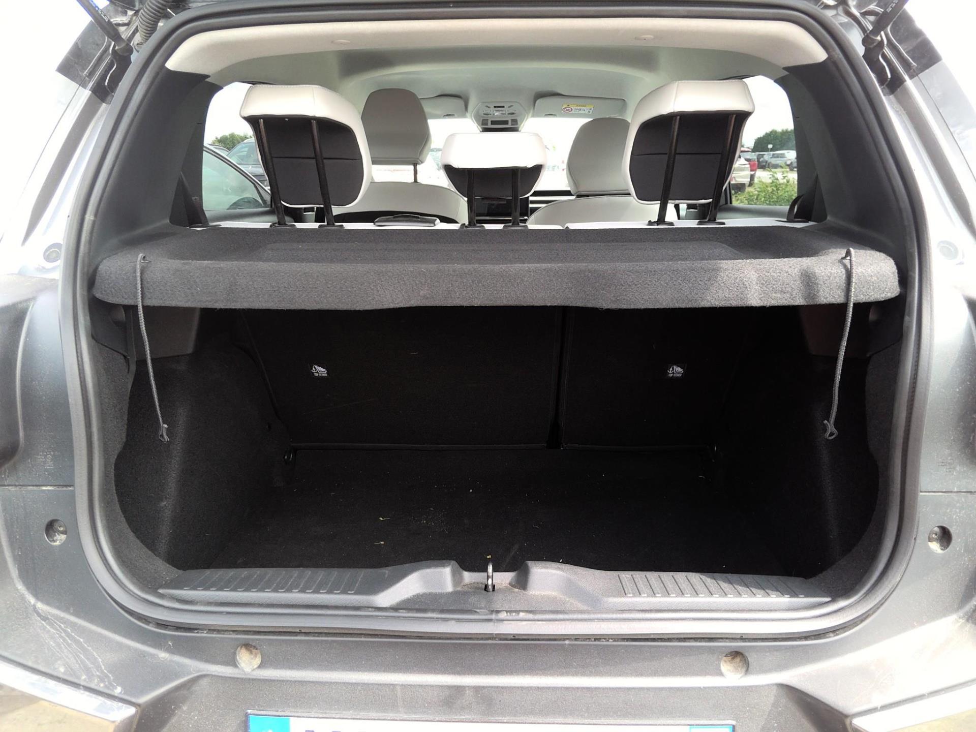 Citroen C3 Turbo 100 ch BVM6 Max 2024