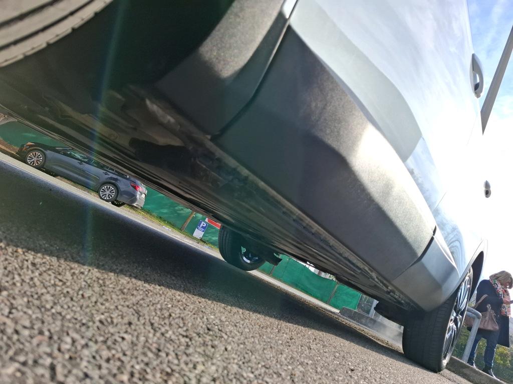 Peugeot 5008 PureTech 130ch S&S EAT8 GT 2023