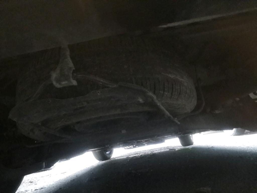 Citroen BERLINGO III VAN 