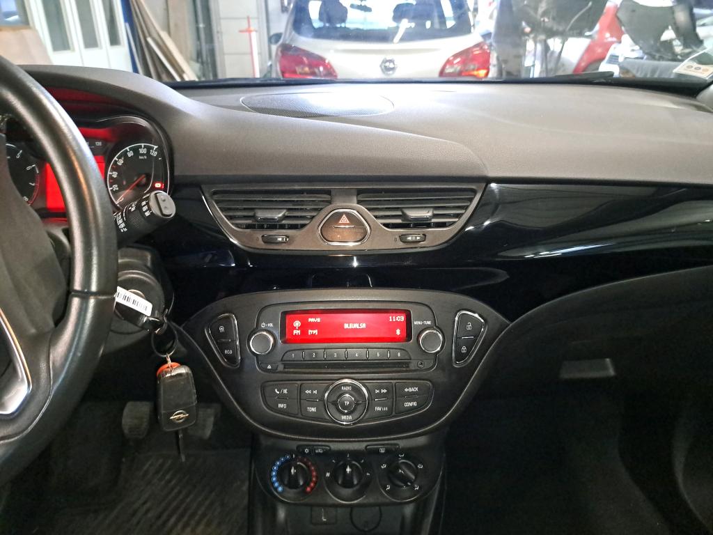 Opel Corsa 1.4 90 ch Enjoy 2019