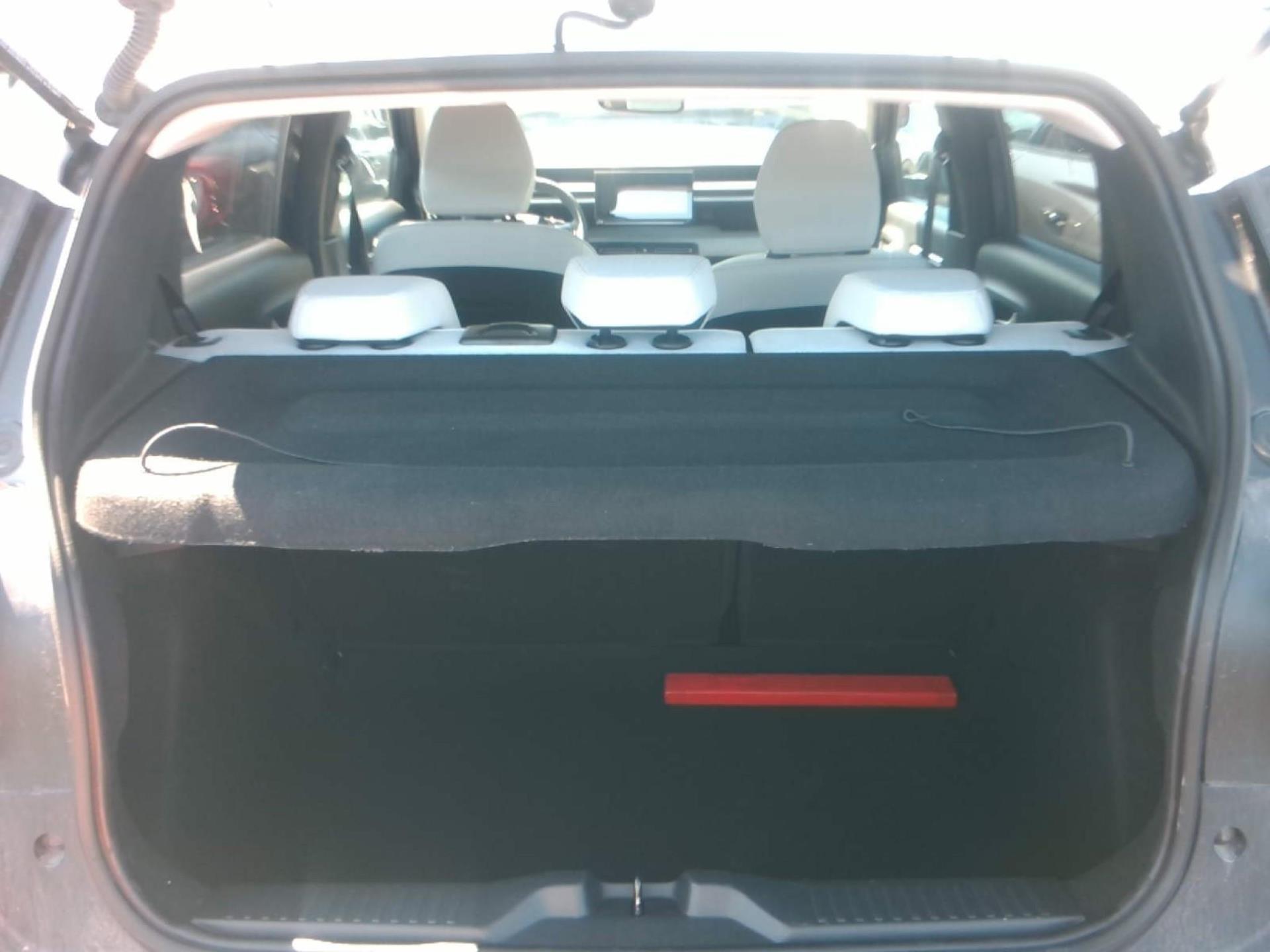 Citroen C3 Turbo 100 ch BVM6 Max 2024