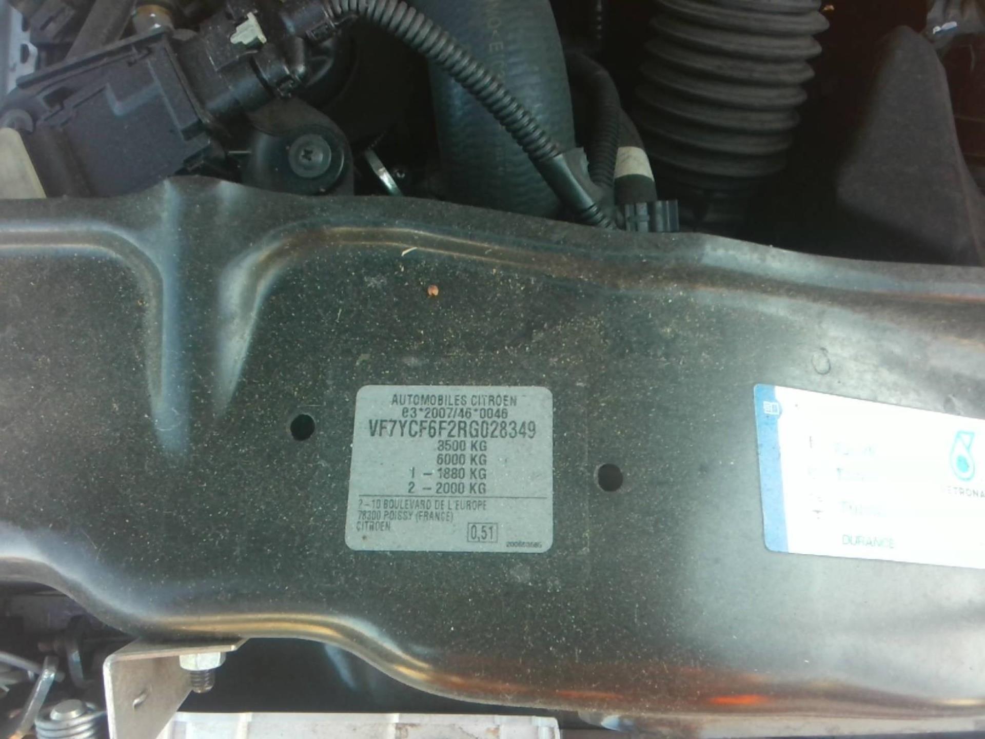 Citroen JUMPER FGN 35 L2H2 140 S&S BVM6  2024
