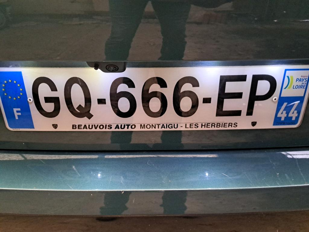 Peugeot 308 SW PHEV 180 e-EAT8 Allure Pack 2023