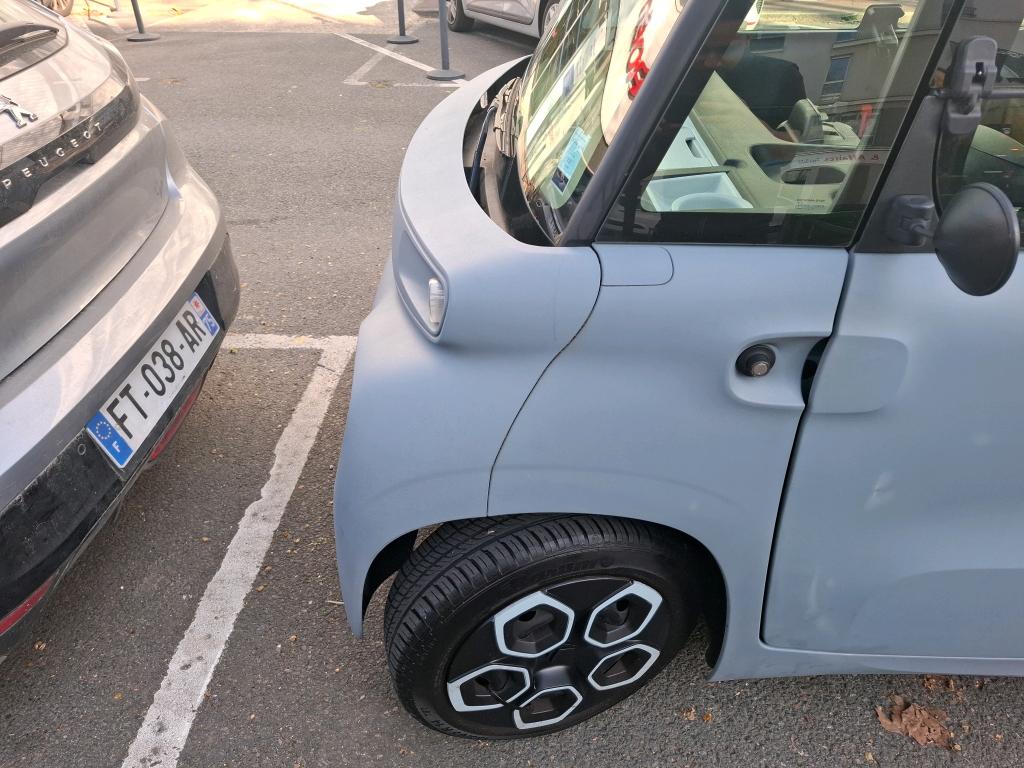 Citroen AMI