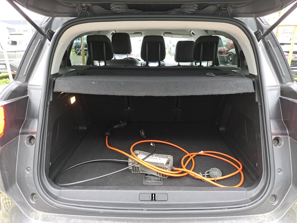 Citroen C5 Aircross Hybride 225 S&S e-EAT8 Business+ 2020