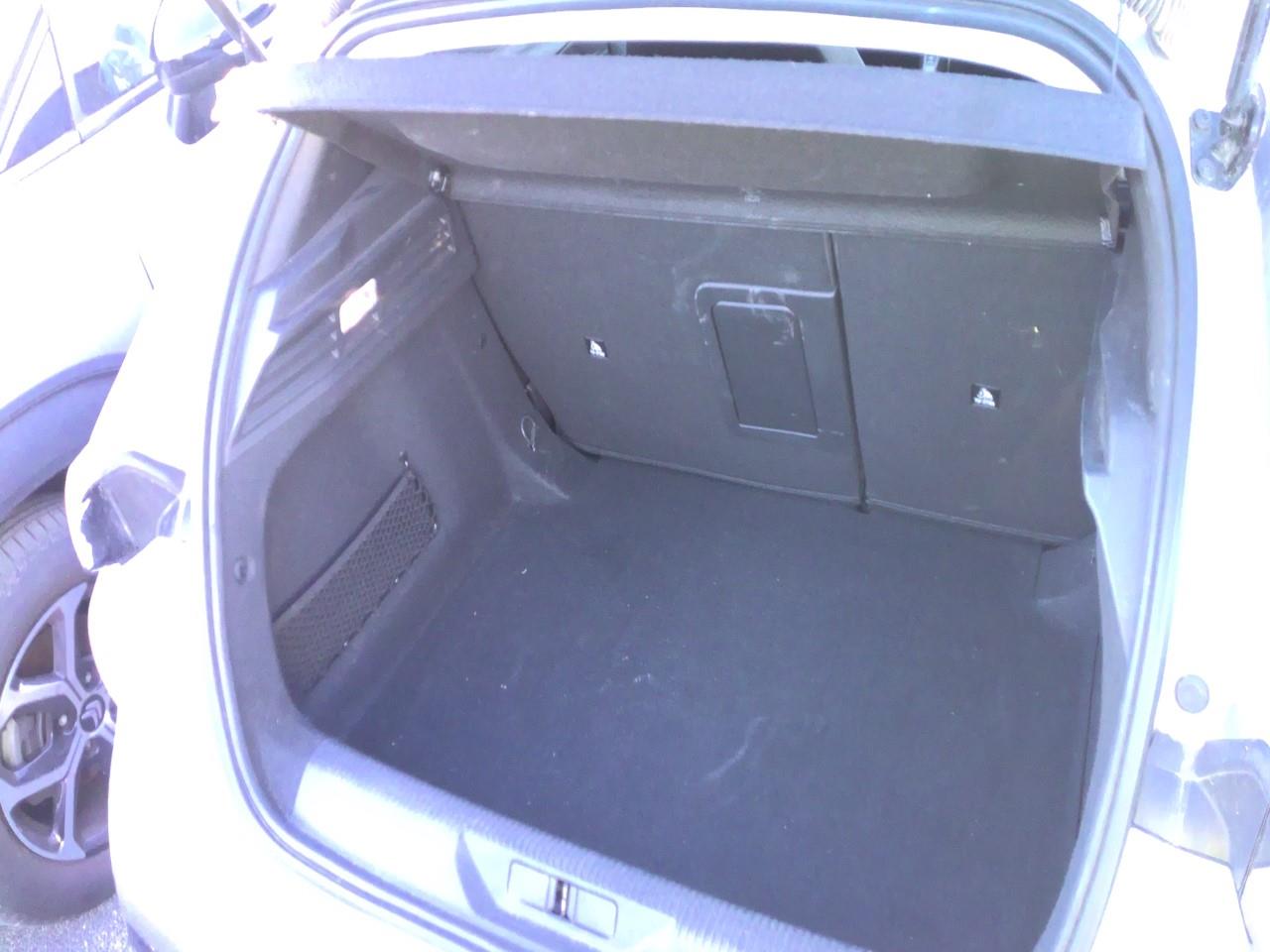 Foto Peugeot 308 7
