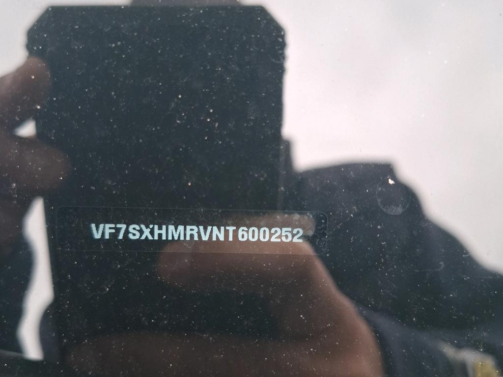 Citroen C3 PureTech 83 S&S BVM5 Feel Pack 2022