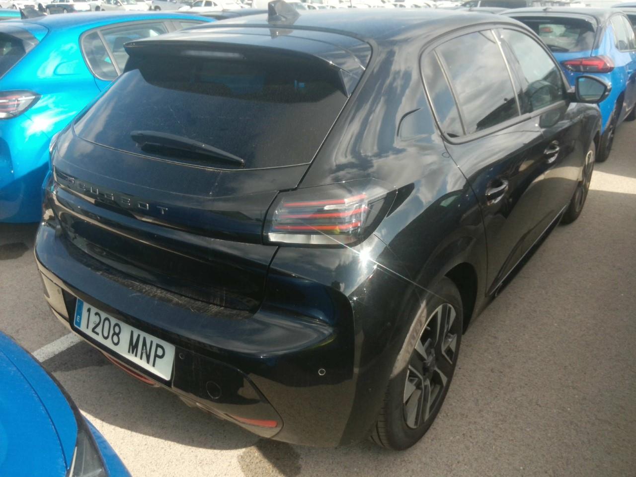 Foto Peugeot 308 3