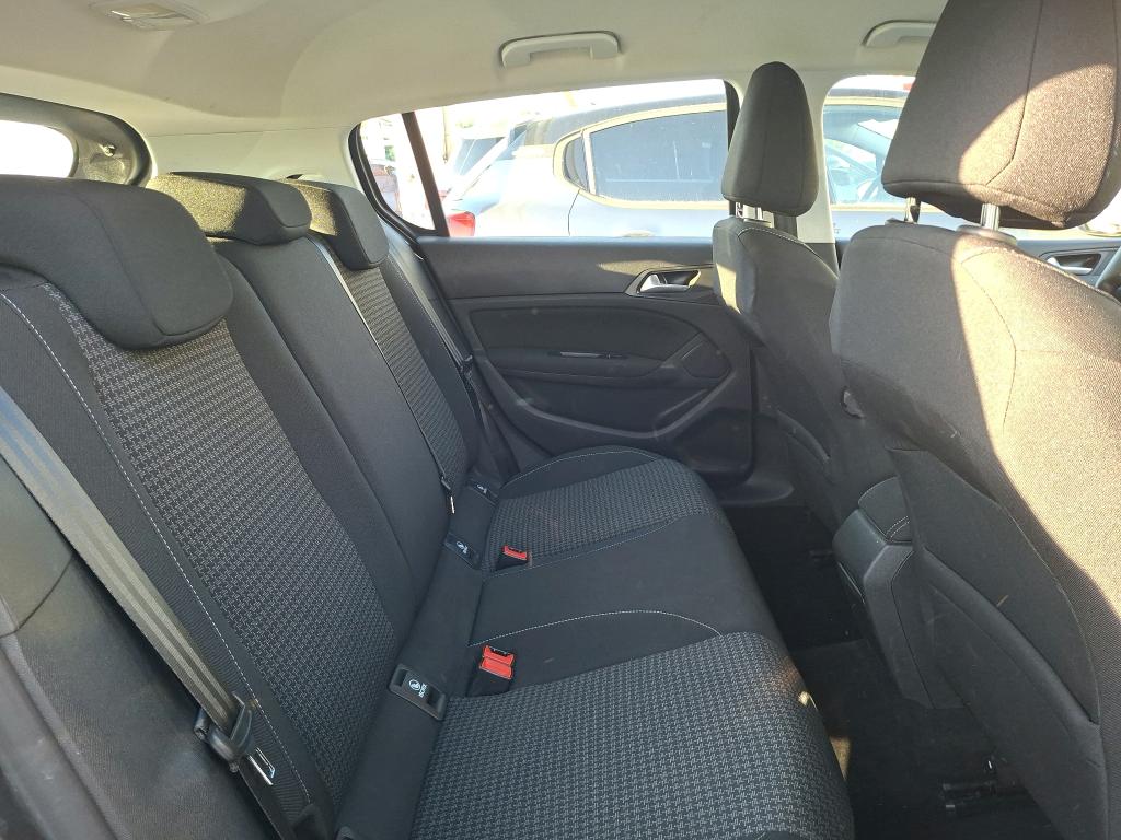 Peugeot 308 BlueHDi 130ch S&S EAT8 Active Business 2020