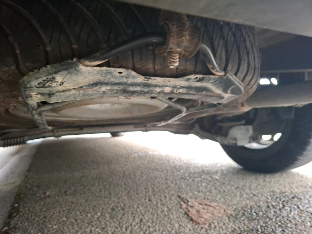 Citroen BERLINGO CA XL BLUEHDI 100 S&S BVM5 CONTROL 2021