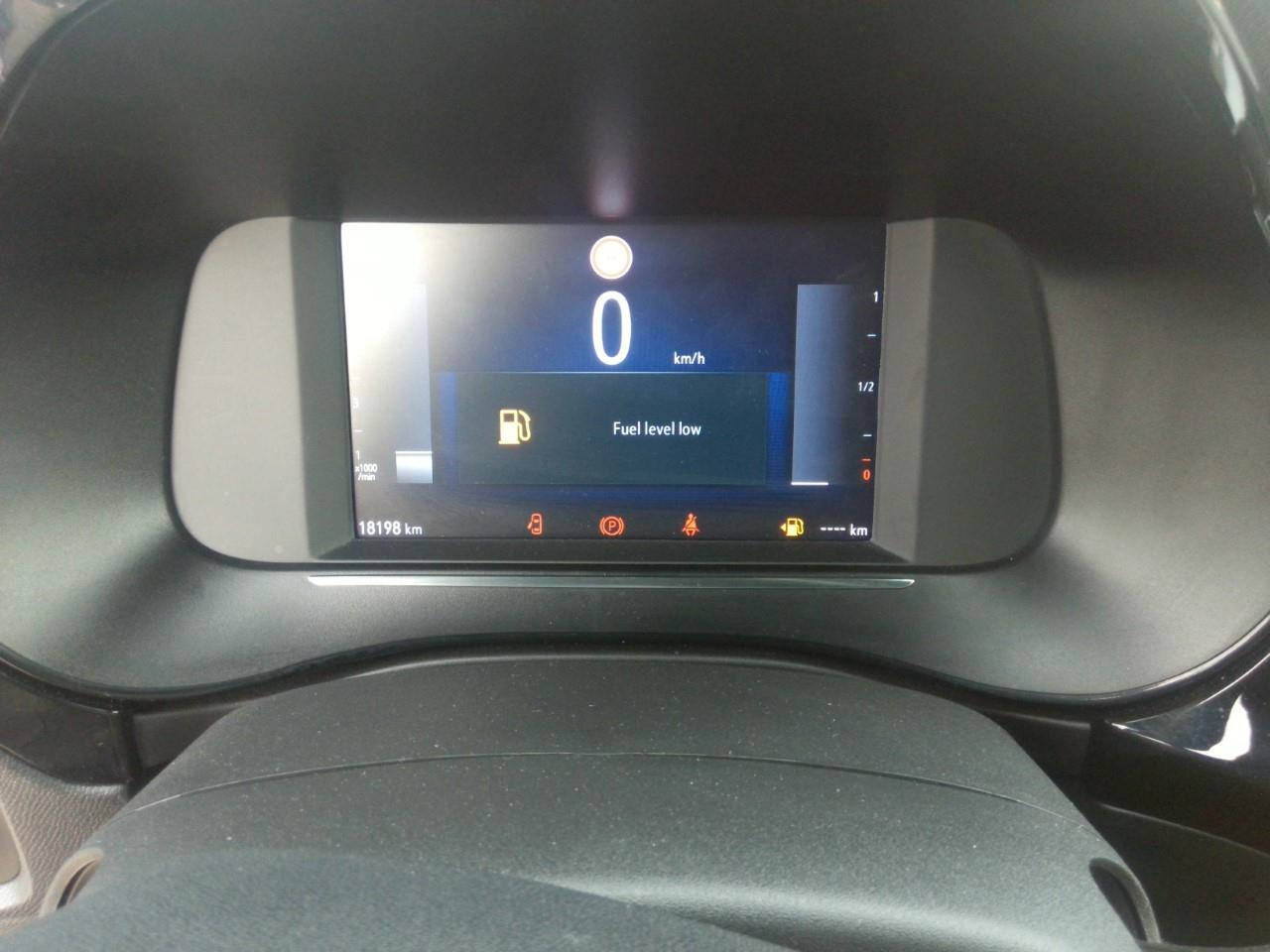 Foto Opel Corsa 5