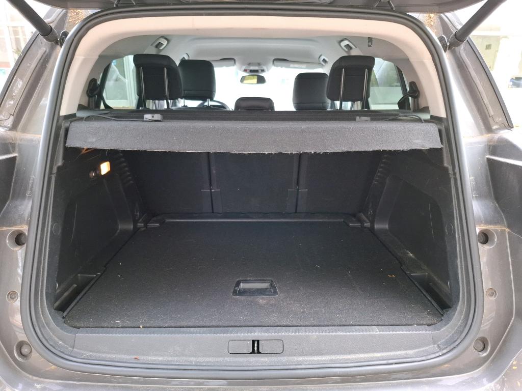 Citroen C5 Aircross BlueHDi 130 S&S EAT8 Shine 2022