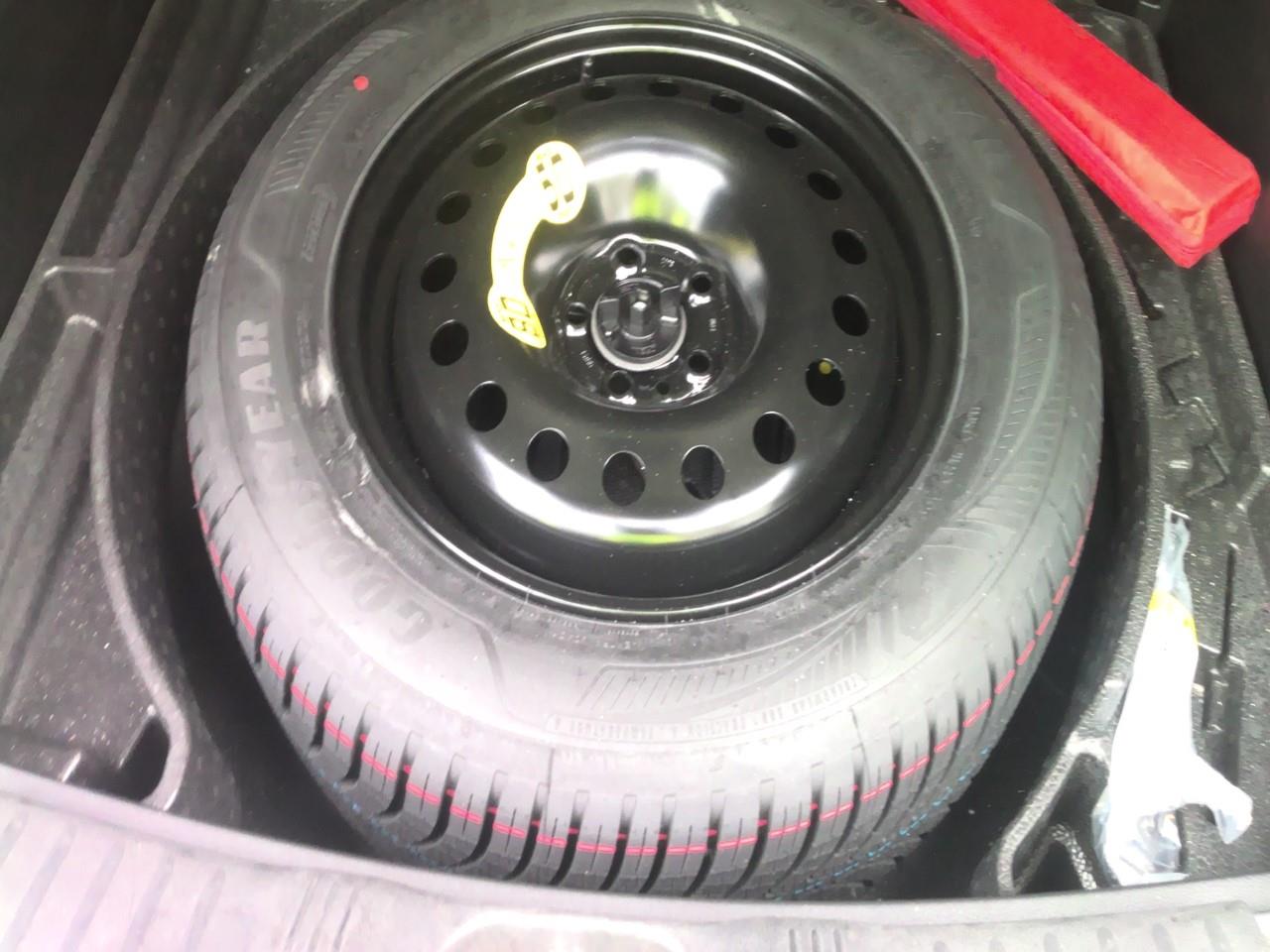 Foto Jeep Compass 9