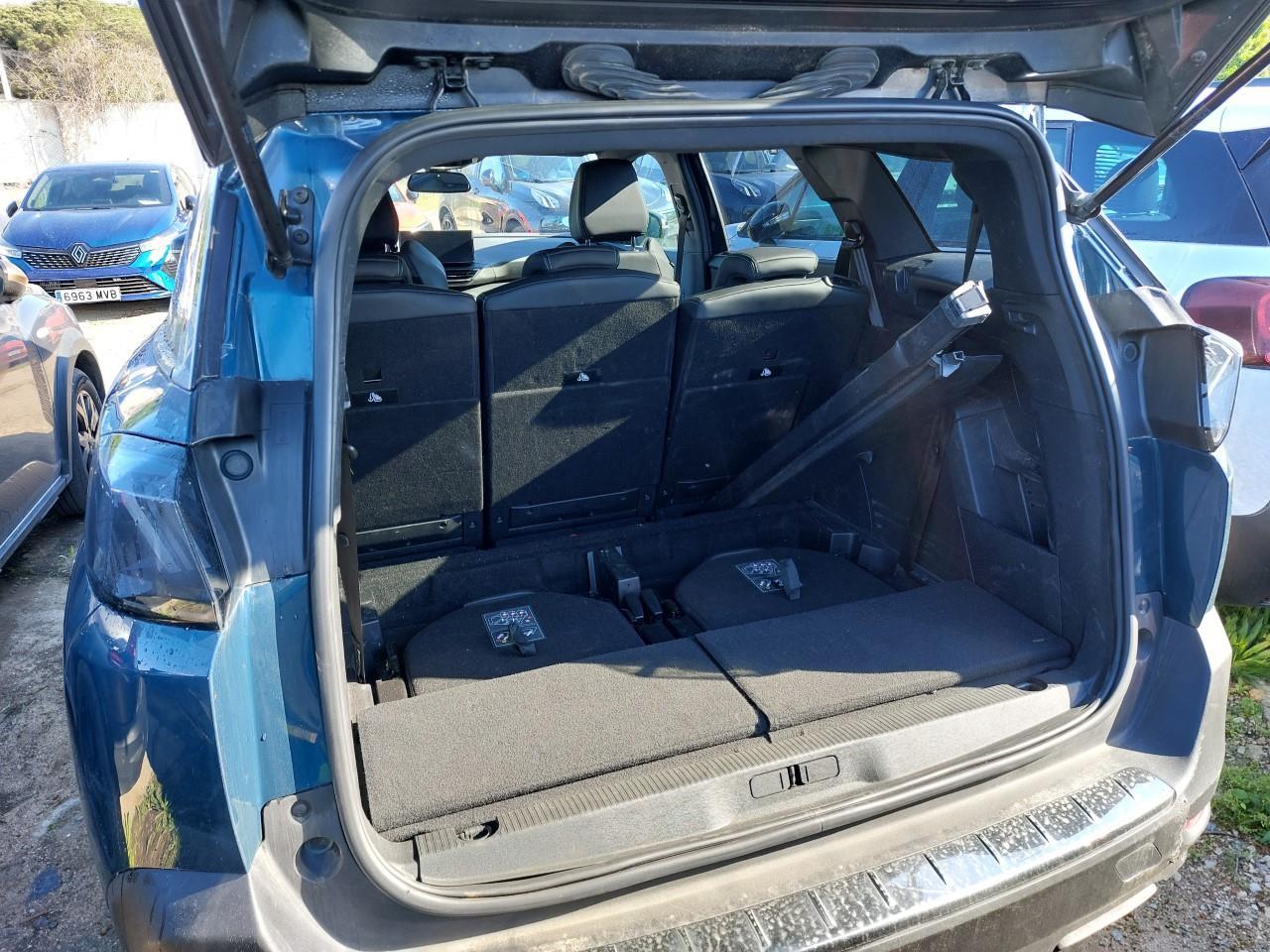 Foto Peugeot 5008 18