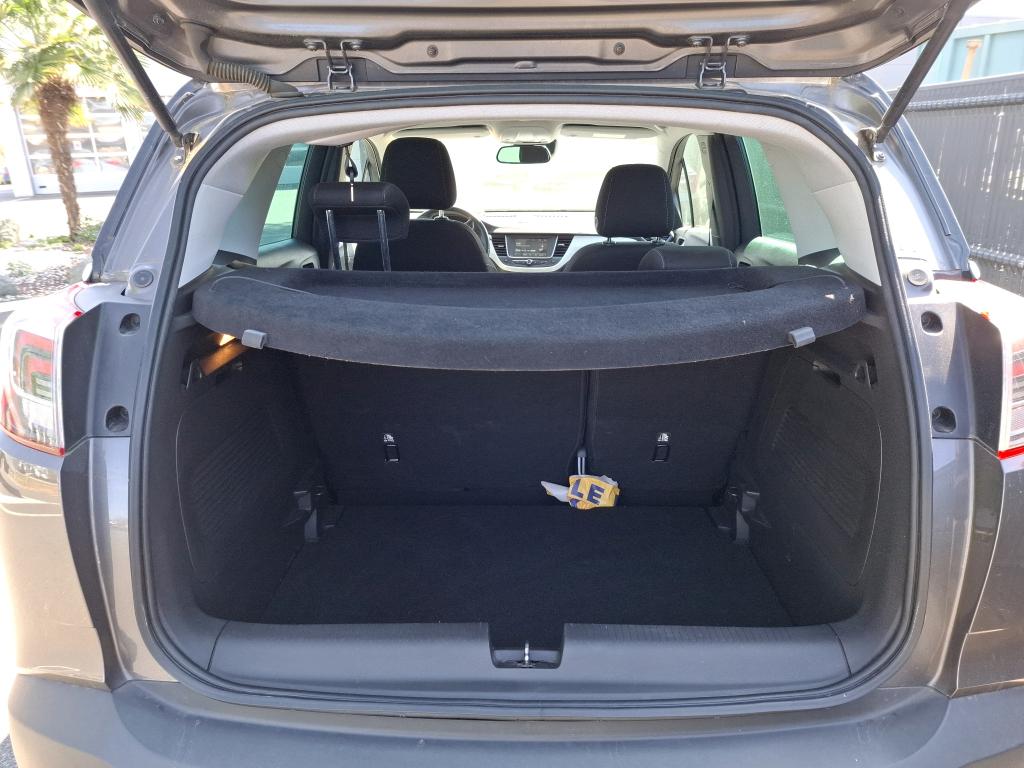 Opel CROSSLAND X / CROSSLAND 