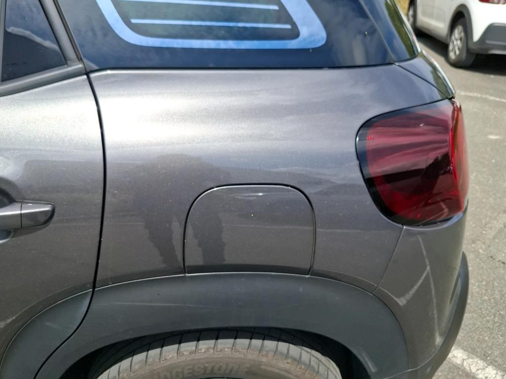 Citroen C3 Aircross PureTech 110 S&S BVM6 Shine Pack 2022
