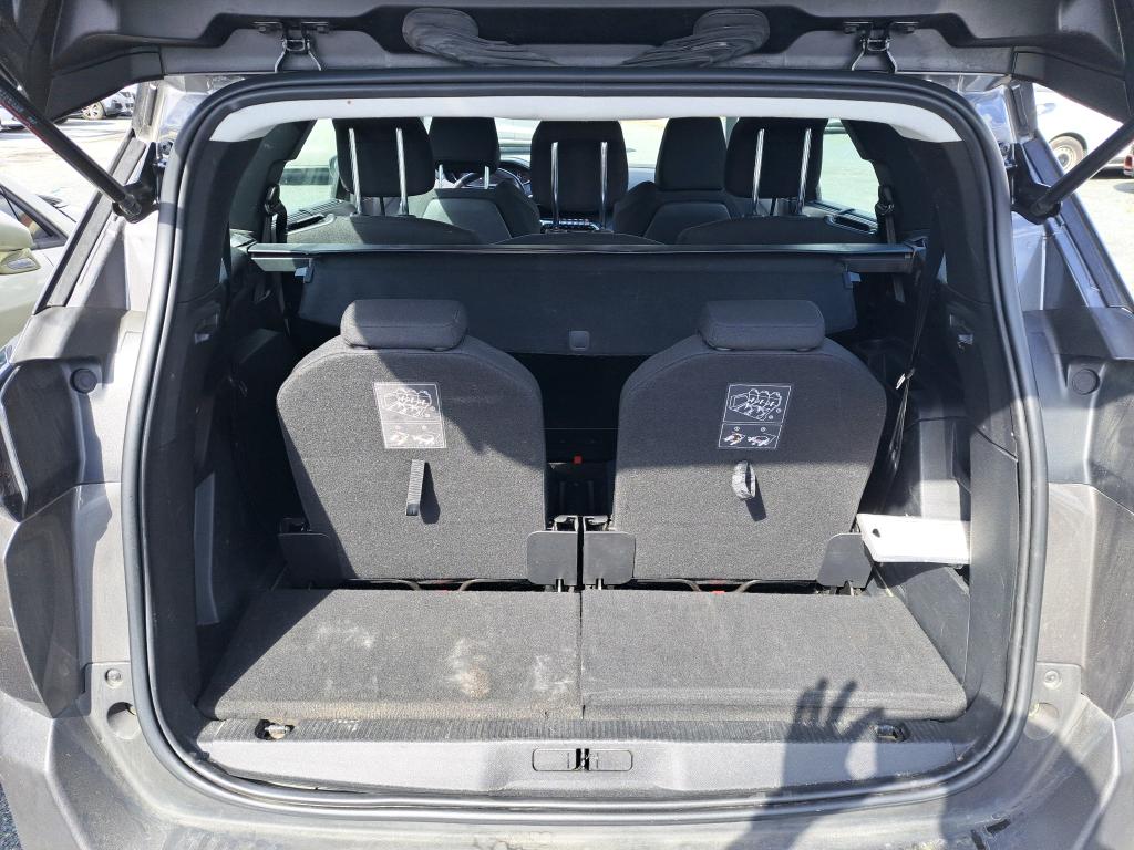 Peugeot 5008 PureTech 130ch S&S EAT8 Active Pack 2022