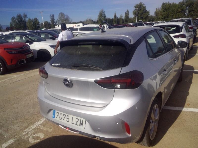 Foto Opel Corsa 4
