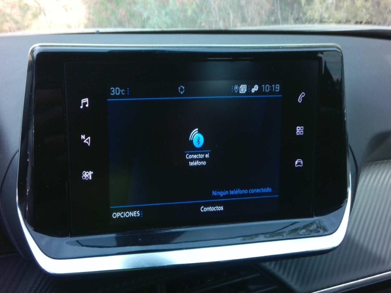 Foto Peugeot 2008 9