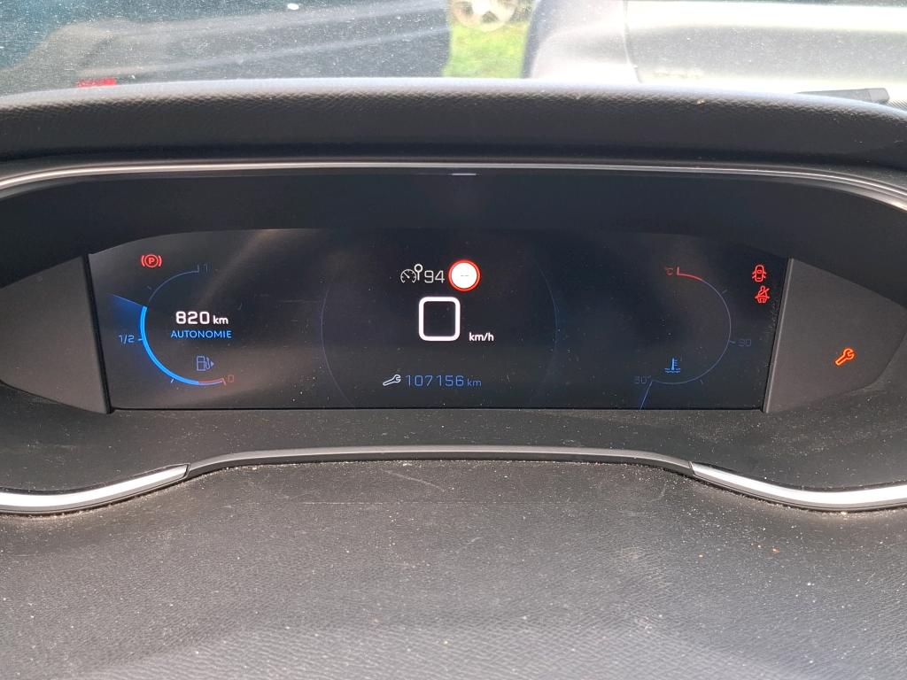 Peugeot 308 SW BlueHDi 130ch S&S BVM6 Active Business 2021