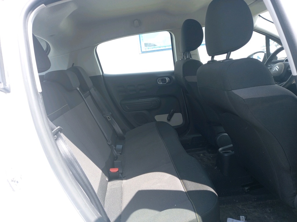 Citroen C3 BlueHDi 75 S&S Feel 2018