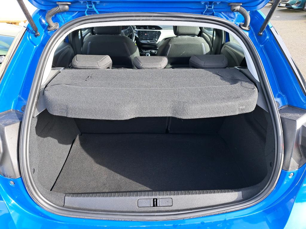 Opel Corsa 1.2 75 ch BVM5 Edition 2021