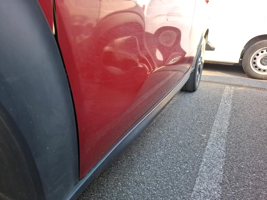 Citroen C3 Aircross PureTech 130 S&S EAT6 Shine Pack 2023