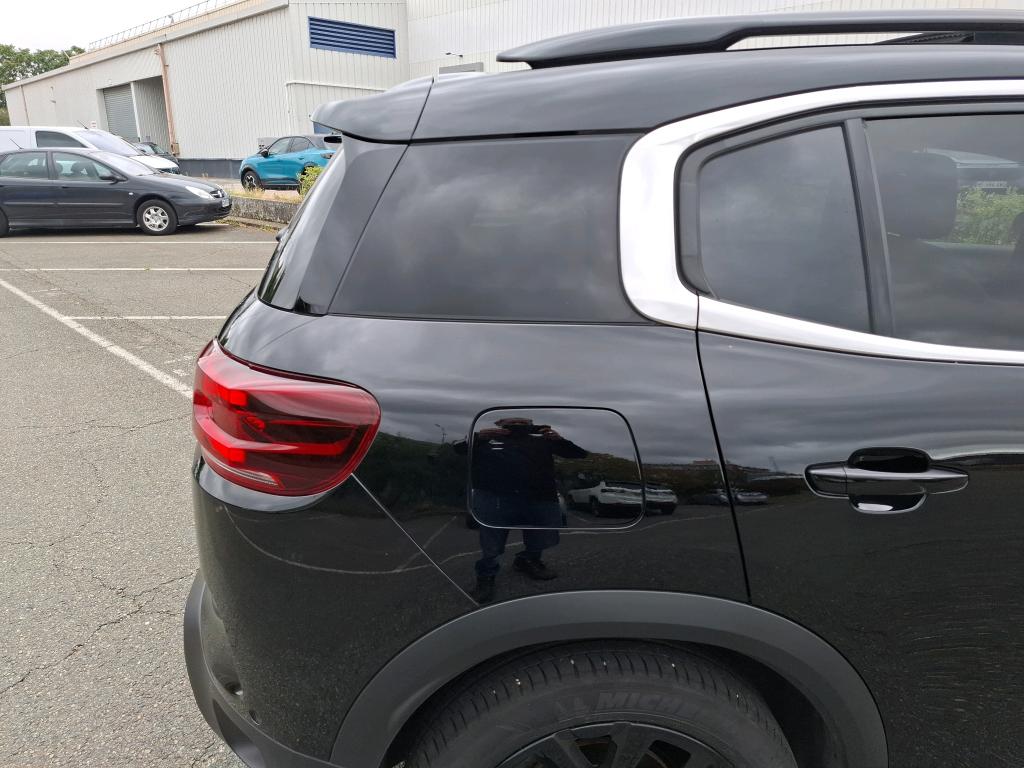 Citroen C5 Aircross Hybride 136 e-DCS6 Max 2024