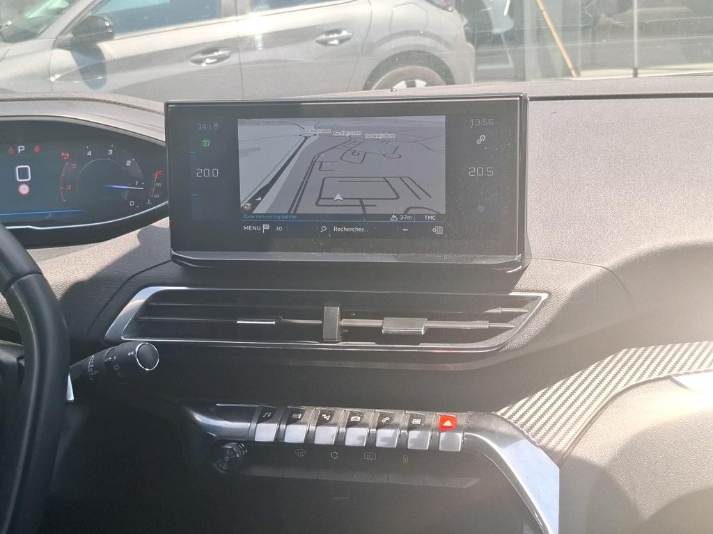 Peugeot 5008 BlueHDi 130ch S&S EAT8 Allure 2021