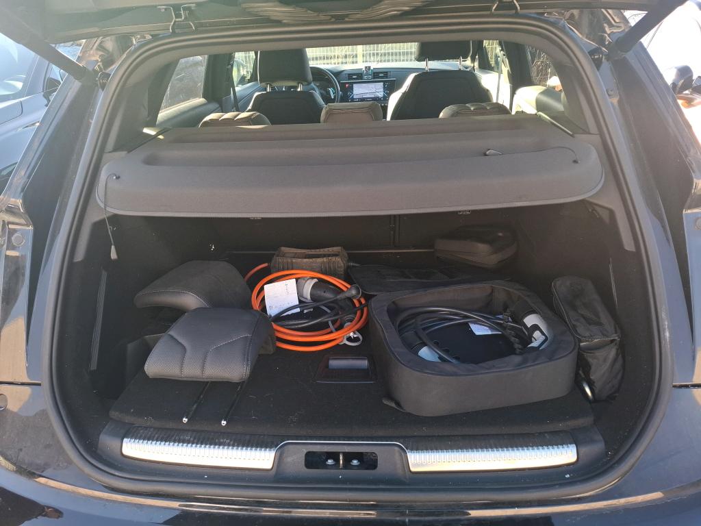 DS DS7 Crossback Hybride E-Tense 300 EAT8 4x4 Louvre 2021