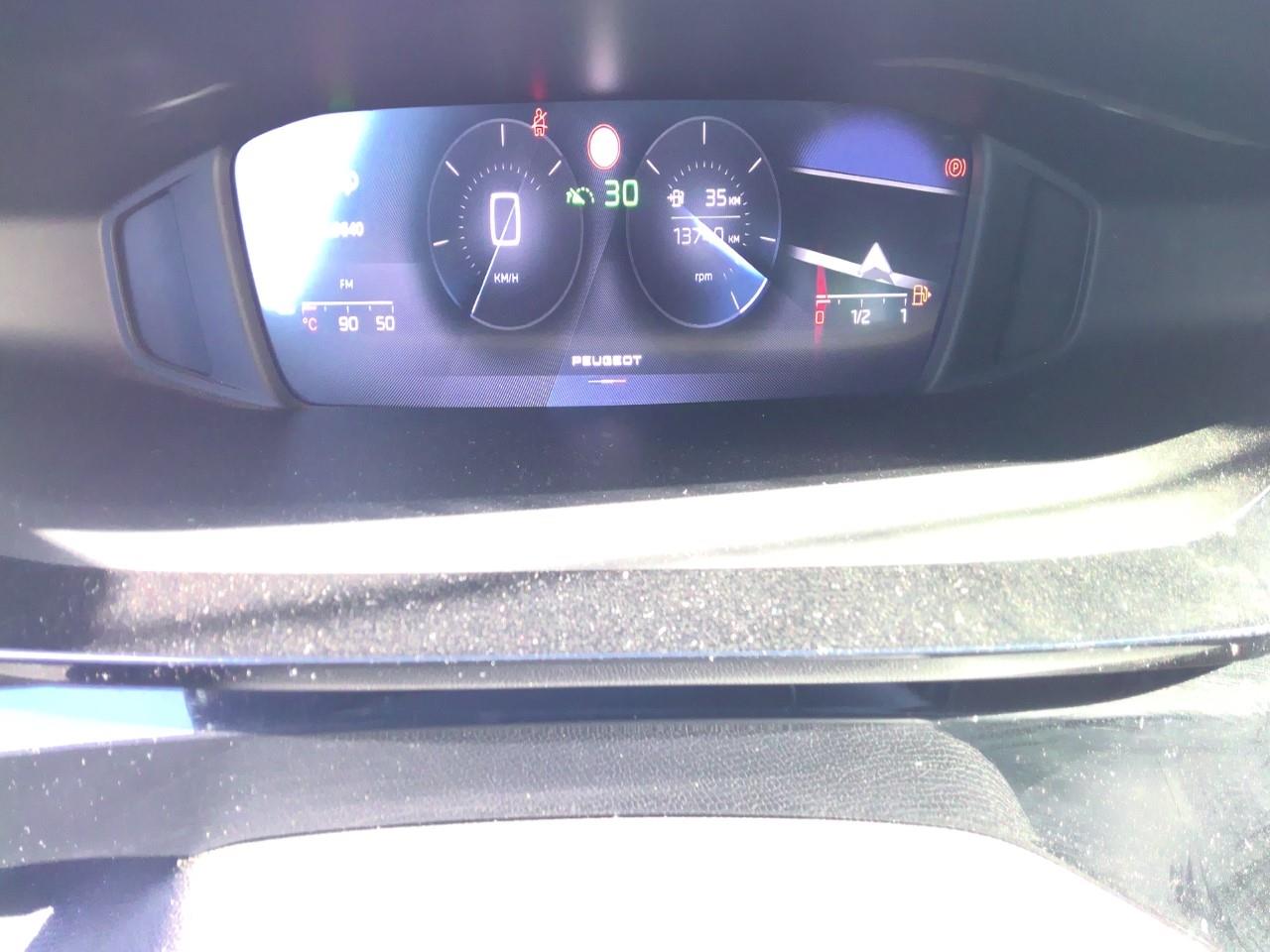 Foto Peugeot 308 5
